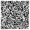 QR code with KIRK Inc contacts