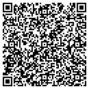 QR code with CT Painting contacts