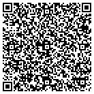 QR code with Custom Sew For You & Your HM contacts
