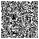 QR code with Ralph Rorick contacts