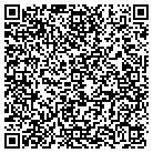 QR code with Leon Ver Steeg Trucking contacts
