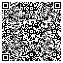 QR code with Handee-Tredd Inc contacts