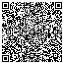 QR code with KWOF Radio contacts
