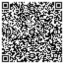 QR code with Arquest Inc contacts