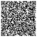 QR code with Katecho Inc contacts