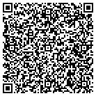 QR code with Timm's Auto Body & Auto Sales contacts