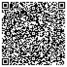 QR code with Main Feature Theatre & Pizza contacts