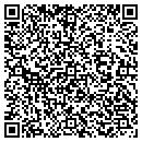 QR code with A Hawkeye Bail Bonds contacts