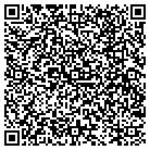 QR code with A Appliance Repair Inc contacts