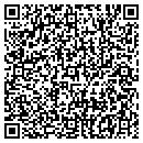 QR code with Rusty Pitz contacts