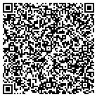 QR code with Konrady & Sommer's Cabinetry contacts