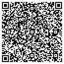 QR code with Hillyer Chiropractic contacts