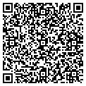QR code with A G R Inc contacts