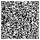 QR code with Holcomb Corp contacts