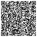 QR code with L & L Consulting contacts