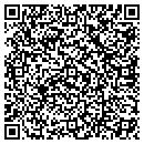 QR code with C R Intl contacts