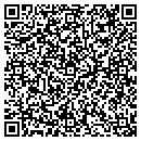 QR code with I & M Railroad contacts