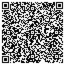 QR code with Harlan Senior Center contacts