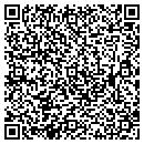 QR code with Jans Realty contacts