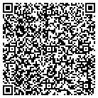 QR code with Henderson's Upholstery & Shoe contacts