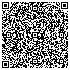 QR code with Kenny's Recreational Center contacts