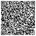 QR code with Maurer Therapeutic Massage contacts