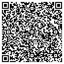 QR code with River Products Co contacts