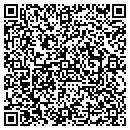 QR code with Runway Mobile Sound contacts