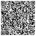 QR code with Osceola Sinclair Service contacts
