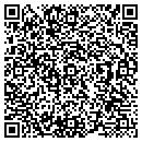 QR code with Gb Woodworks contacts