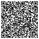 QR code with George Frick contacts