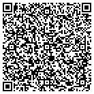 QR code with Henderson Land & Cattle Co contacts