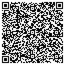 QR code with Goecke Curing Service contacts
