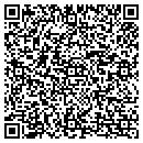 QR code with Atkinsons Lawn Care contacts