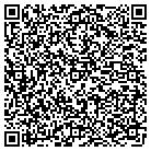 QR code with River Junction Chiropractic contacts