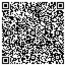 QR code with Gildner's contacts