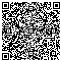 QR code with Bacot Inc contacts