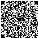QR code with Holaday Satellite Sales contacts
