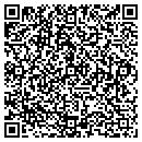 QR code with Houghton Ready Mix contacts
