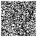 QR code with MCN Corporation contacts