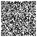 QR code with USDA Rural Development contacts