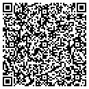 QR code with Iron & Lace contacts
