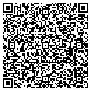 QR code with Galvin Park contacts