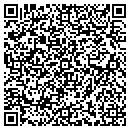 QR code with Marcine E Jensen contacts
