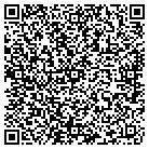 QR code with Hamilton's Lasergraphics contacts
