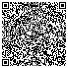 QR code with United Brotherhood Carpenters contacts