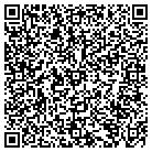 QR code with White's Body Shop & Auto Glass contacts