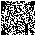 QR code with Muscatine Municipal Airport contacts