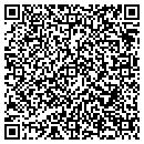 QR code with C R's Crafts contacts