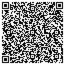 QR code with Anderson Ford contacts